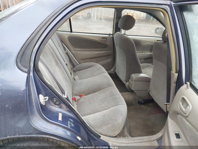 1999 TOYOTA COROLLA 2T1BR12EXXC140294 Photo 7