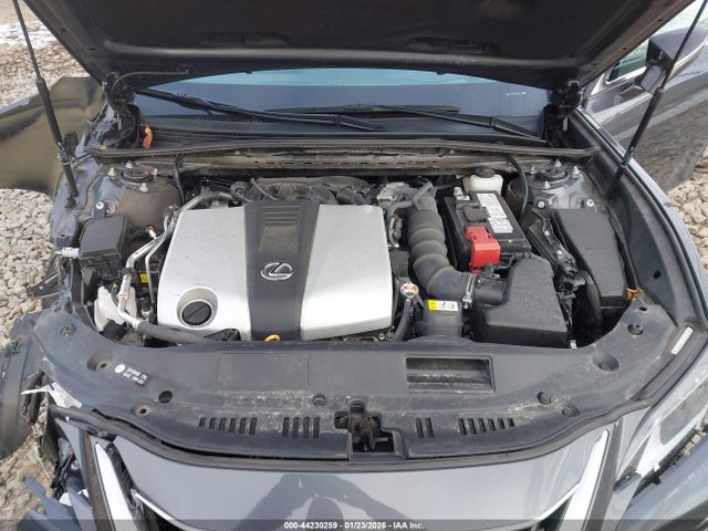 Продаж на аукціоні авто 2024 Lexus Es 350, vin: 58ADZ1B15RU180539, номер лоту: 44230259