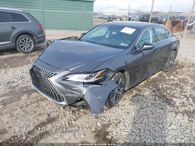 Продаж на аукціоні авто 2024 Lexus Es 350, vin: 58ADZ1B15RU180539, номер лоту: 44230259