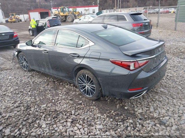Продаж на аукціоні авто 2024 Lexus Es 350, vin: 58ADZ1B15RU180539, номер лоту: 44230259