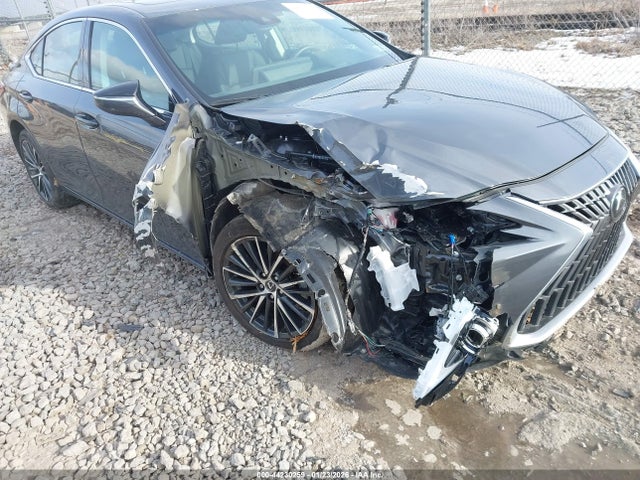 Продаж на аукціоні авто 2024 Lexus Es 350, vin: 58ADZ1B15RU180539, номер лоту: 44230259