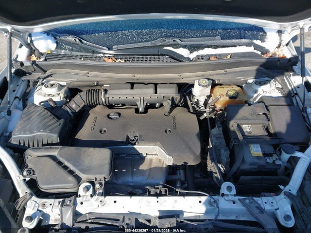 Aukcja sprzedaży 2020 Buick Envision Fwd Essence, vin: LRBFXCSAXLD034293, numer aukcji: 44230267