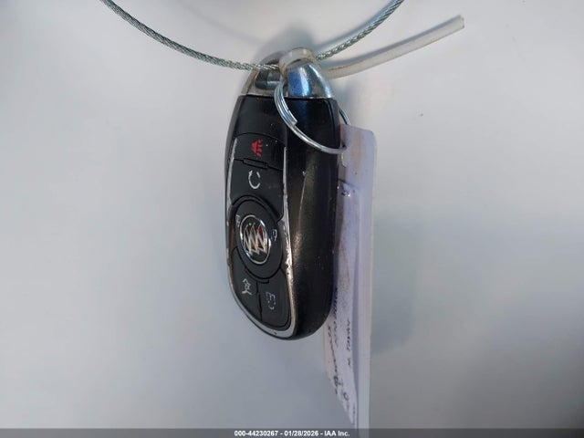 Aukcja sprzedaży 2020 Buick Envision Fwd Essence, vin: LRBFXCSAXLD034293, numer aukcji: 44230267