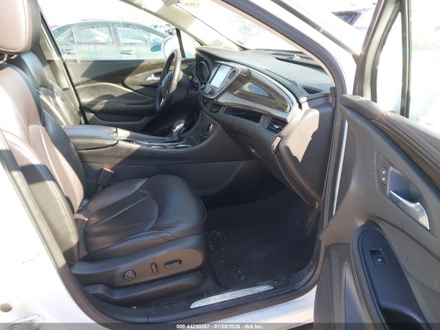 Aukcja sprzedaży 2020 Buick Envision Fwd Essence, vin: LRBFXCSAXLD034293, numer aukcji: 44230267