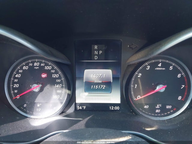 Продаж на аукціоні авто 2017 Mercedes-benz C 300 4matic, vin: 55SWF4KB4HU223717, номер лоту: 44230268