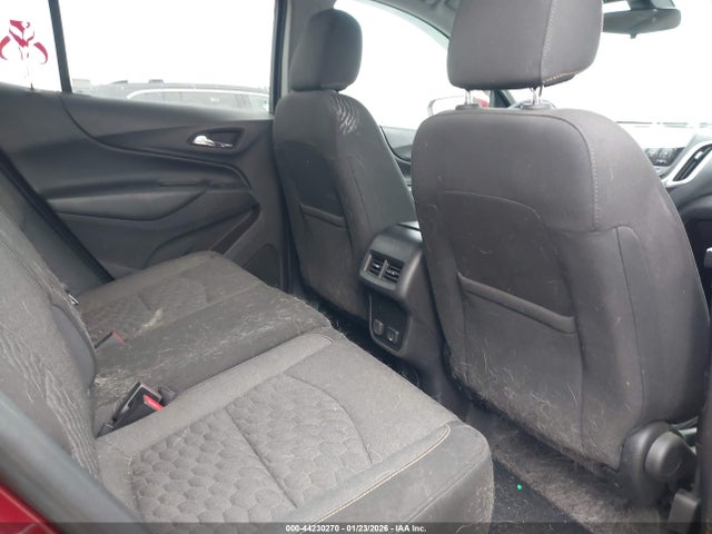 3GNAXSEV7JL119658 Chevrolet EQUINOX LT
