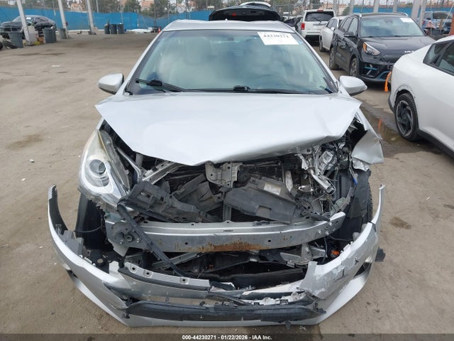 JTDKDTB35F1097866 Toyota Prius C One