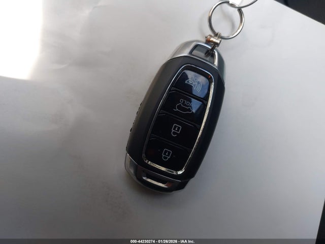 KM8K22AA2KU383226 Hyundai Kona Sel