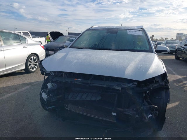 KM8K22AA2KU383226 Hyundai Kona Sel