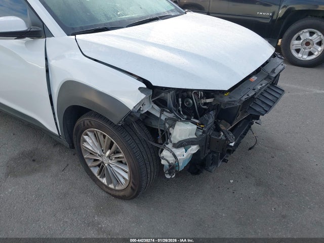 KM8K22AA2KU383226 Hyundai Kona Sel
