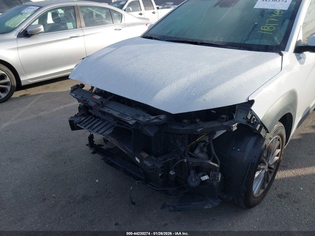 KM8K22AA2KU383226 Hyundai Kona Sel