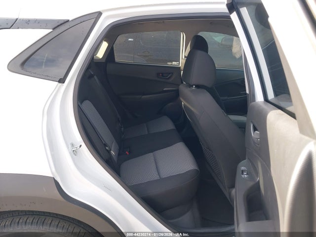 KM8K22AA2KU383226 Hyundai Kona Sel