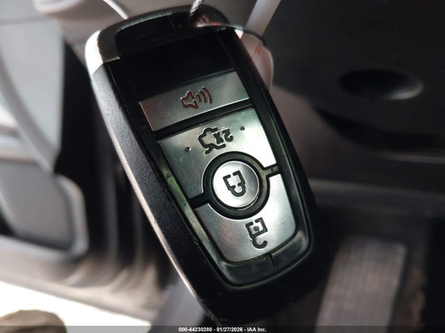Ford FUSION SE 2019 3FA6P0HD1KR127510 Image 11
