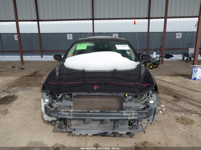 Ford FUSION SE 2019 3FA6P0HD1KR127510 Image 12