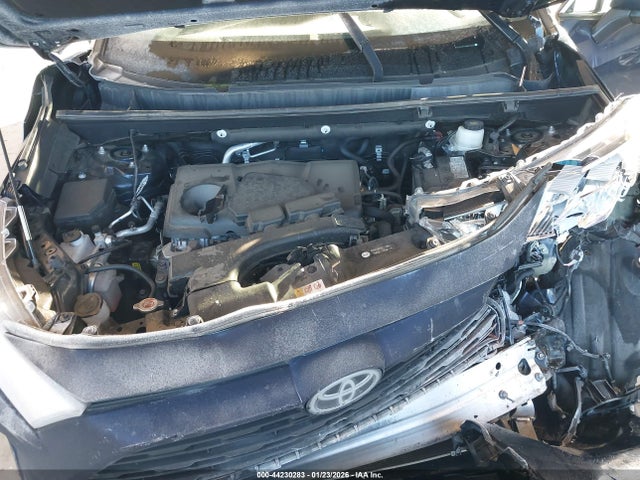 Toyota Rav4 Xle Premium 2021 2T3A1RFV3MW234837 Image 10