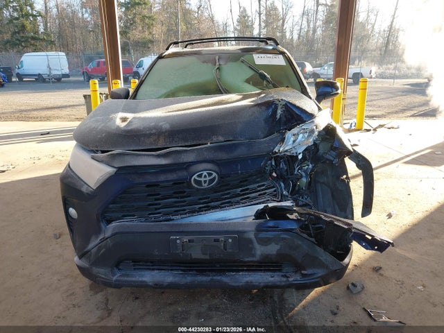 Toyota Rav4 Xle Premium 2021 2T3A1RFV3MW234837 Image 12