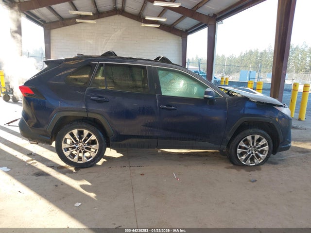 Toyota Rav4 Xle Premium 2021 2T3A1RFV3MW234837 Image 13