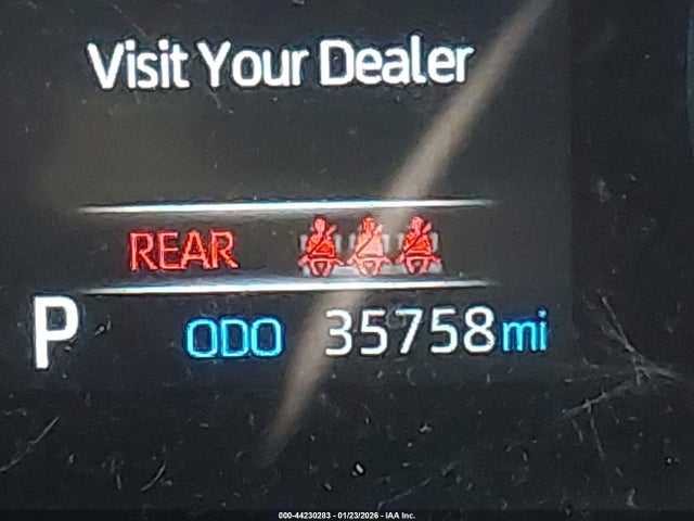 Toyota Rav4 Xle Premium 2021 2T3A1RFV3MW234837 Image 15