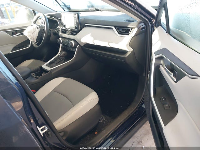 Toyota Rav4 Xle Premium 2021 2T3A1RFV3MW234837 Image 5