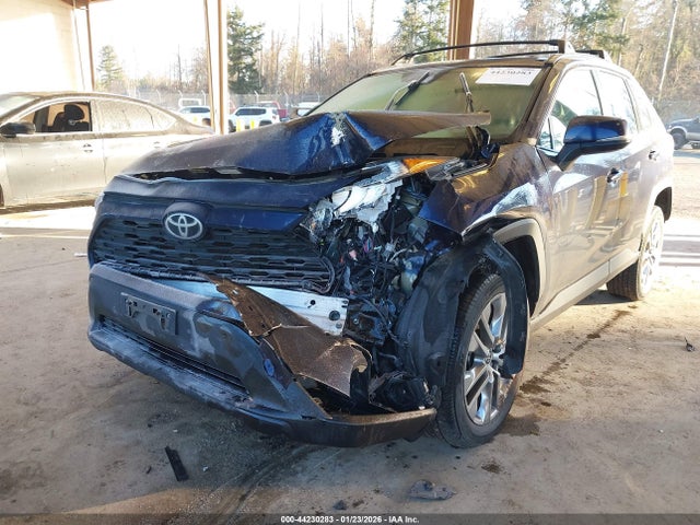 Toyota Rav4 Xle Premium 2021 2T3A1RFV3MW234837 Image 6
