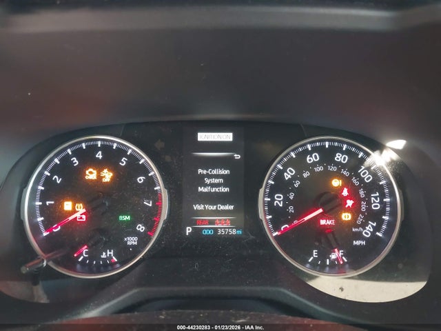 Toyota Rav4 Xle Premium 2021 2T3A1RFV3MW234837 Image 7