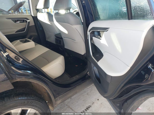 Toyota Rav4 Xle Premium 2021 2T3A1RFV3MW234837 Image 8