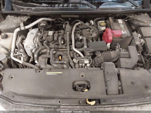 2021 NISSAN SENTRA 3N1AB8CV4MY298331 Photo 9