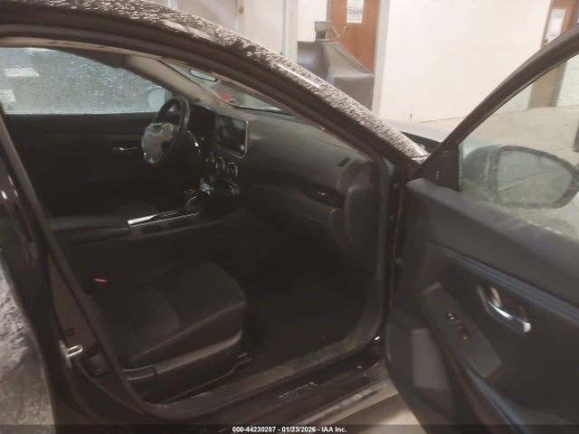 2021 NISSAN SENTRA 3N1AB8CV4MY298331 Photo 4