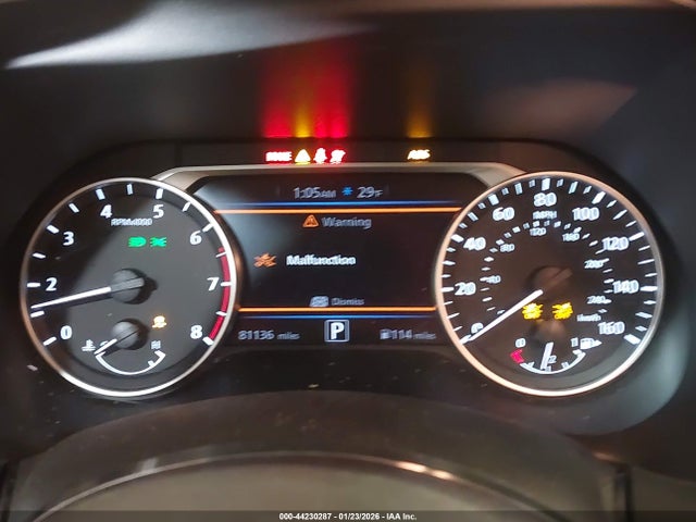 2021 NISSAN SENTRA 3N1AB8CV4MY298331 Photo 6