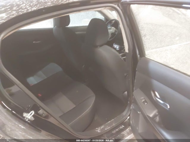 2021 NISSAN SENTRA 3N1AB8CV4MY298331 Photo 7
