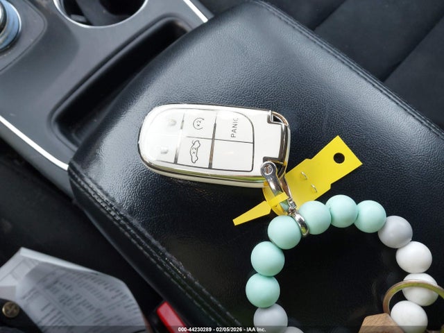 2017 DODGE DURANGO 1C4RDJAG2HC601417 Photo 10