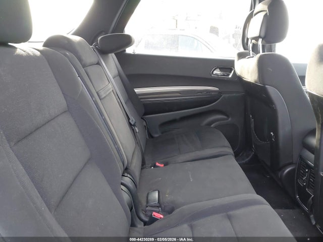 2017 DODGE DURANGO 1C4RDJAG2HC601417 Photo 7
