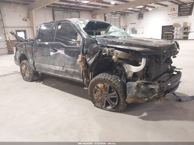 Aukcja sprzedaży 2022 Ford F-150 Xlt, vin: 1FTFW1E89NFA40403, numer aukcji: 44230295