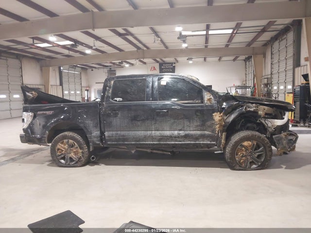 Продаж на аукціоні авто 2022 Ford F-150 Xlt, vin: 1FTFW1E89NFA40403, номер лоту: 44230295