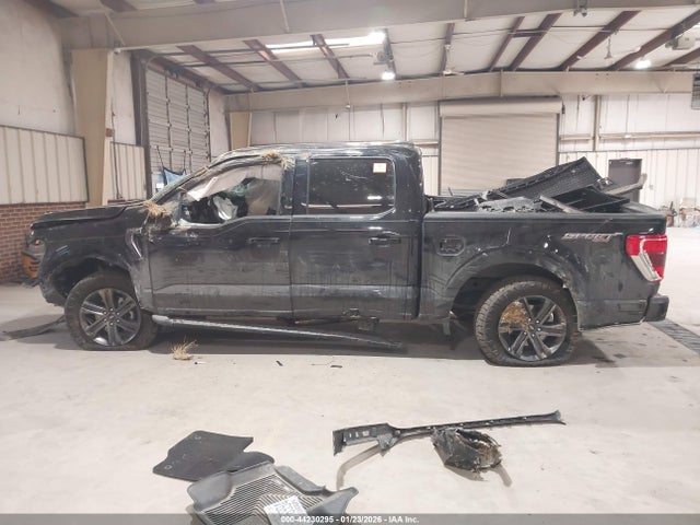 Продаж на аукціоні авто 2022 Ford F-150 Xlt, vin: 1FTFW1E89NFA40403, номер лоту: 44230295