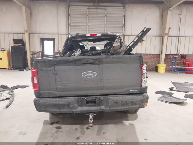 Продаж на аукціоні авто 2022 Ford F-150 Xlt, vin: 1FTFW1E89NFA40403, номер лоту: 44230295