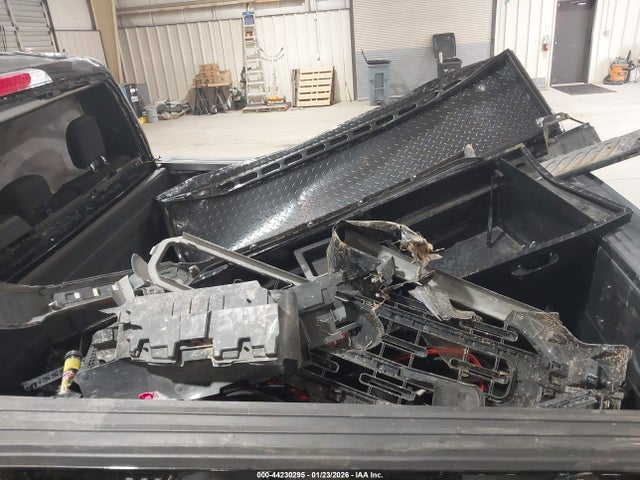 Продаж на аукціоні авто 2022 Ford F-150 Xlt, vin: 1FTFW1E89NFA40403, номер лоту: 44230295