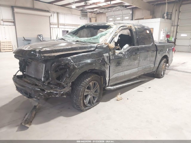 Продаж на аукціоні авто 2022 Ford F-150 Xlt, vin: 1FTFW1E89NFA40403, номер лоту: 44230295