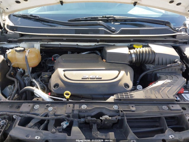 2C4RC1BG4HR743793 Chrysler Pacifica Touring-l