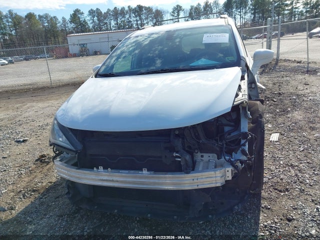 2C4RC1BG4HR743793 Chrysler Pacifica Touring-l