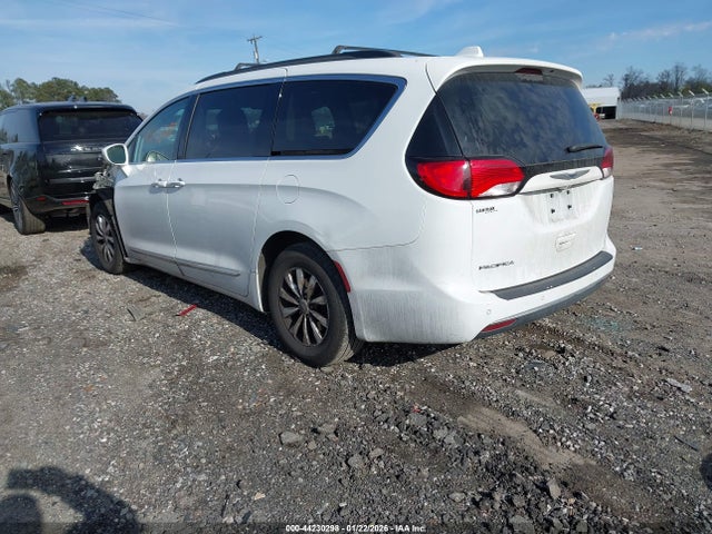 2C4RC1BG4HR743793 Chrysler Pacifica Touring-l