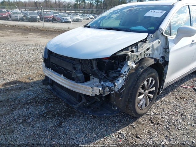 2C4RC1BG4HR743793 Chrysler Pacifica Touring-l
