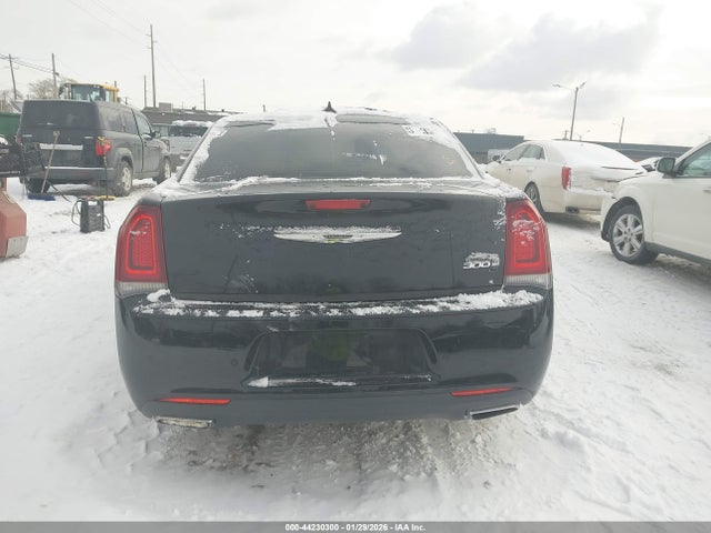 Aukcja sprzedaży 2015 Chrysler 300 300s, vin: 2C3CCAGG8FH899499, numer aukcji: 44230300