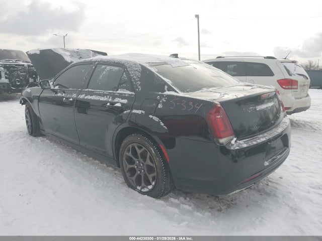 Aukcja sprzedaży 2015 Chrysler 300 300s, vin: 2C3CCAGG8FH899499, numer aukcji: 44230300