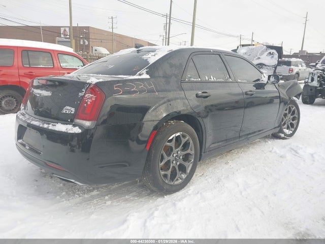 Aukcja sprzedaży 2015 Chrysler 300 300s, vin: 2C3CCAGG8FH899499, numer aukcji: 44230300