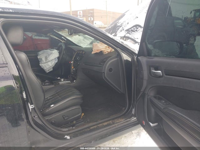 Aukcja sprzedaży 2015 Chrysler 300 300s, vin: 2C3CCAGG8FH899499, numer aukcji: 44230300