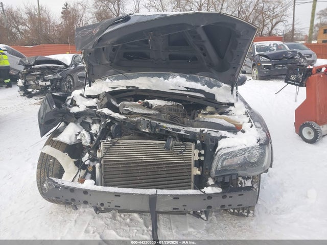 Aukcja sprzedaży 2015 Chrysler 300 300s, vin: 2C3CCAGG8FH899499, numer aukcji: 44230300