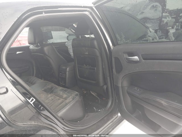 Aukcja sprzedaży 2015 Chrysler 300 300s, vin: 2C3CCAGG8FH899499, numer aukcji: 44230300