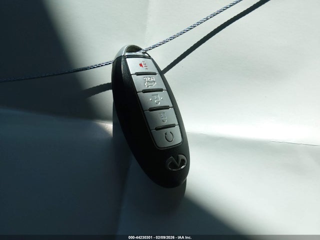 5N1CL0MM9EC526050 Infiniti Qx60 Hybrid
