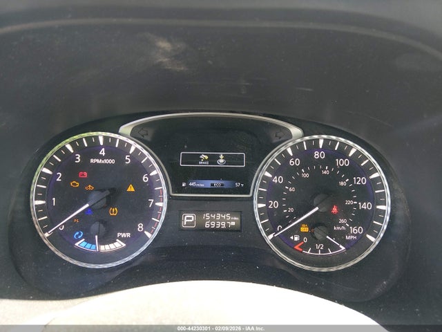 5N1CL0MM9EC526050 Infiniti Qx60 Hybrid